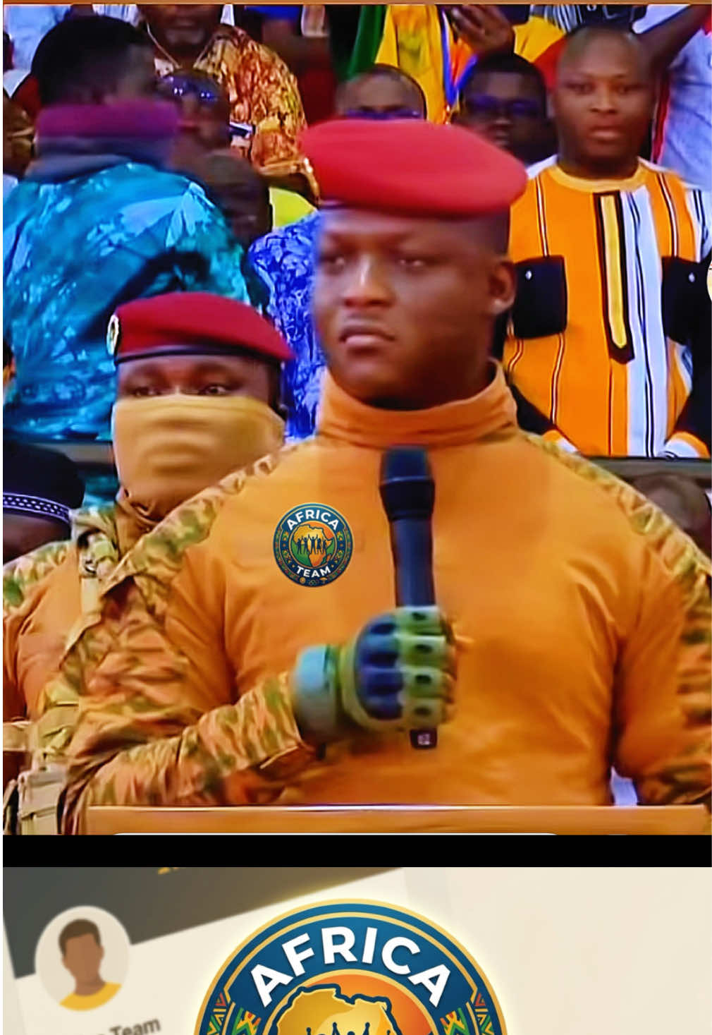 #africa #team #tiktokburkinafaso #tiktokviralvideo 