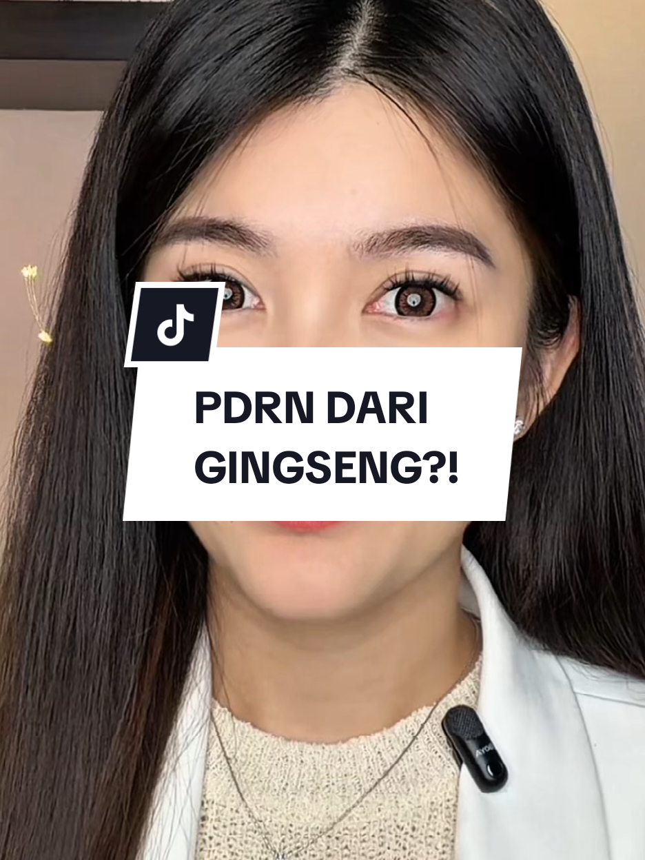 Kulit makin susah glowing seiring usia? 👀 Bukan cuma butuh hidrasi, kulit yang mulai aging juga butuh support untuk regenerasi dan menjaga skin barrier. @AmuraOfficial  #GinsengPDRN #AmuraPDRNSeries #NextLevelAntiAgingSkincare #amura 