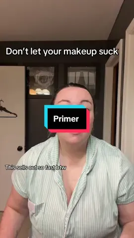 Fix your makeup, save money, and get your skincare done during your makeup routine?! Yup. #makeuphacks #makeuproutineeveryday #makeuprimer #moisturizer #productrecommendations 