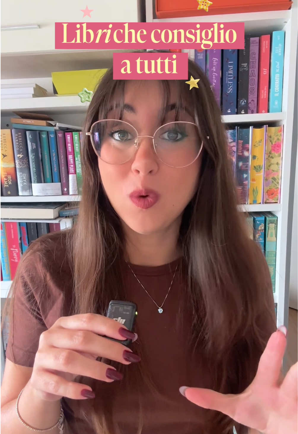 Libri che consiglio a tutti!💕 #BookTok #booktokitalia #romance #romantasy #libri @ROKIA💗 @Zia Felicia @Magazzini Salani 