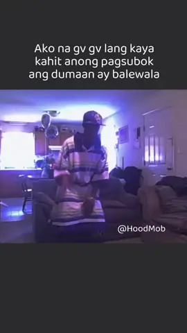 kesa mabaliw ka kakaisip sa dumadating na problema, isipin mo lang na kasama yan sa laro at marami ang mas matindi pa ang pinagdadaanan kesa sayo  keep ya head up!  #hoodmob #hombre #fyp