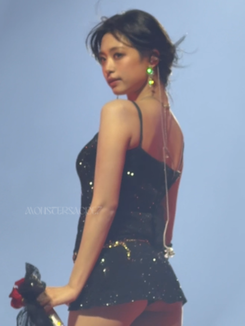 AHYEON 'PROBLEM' SOLO STAGE 26-27 BABYMONSTER WORLD TOUR  #AHYEON #JUNGAHYEON #아현 #babymonster #베이비몬스터 #kpop #problem #Monsterscape7