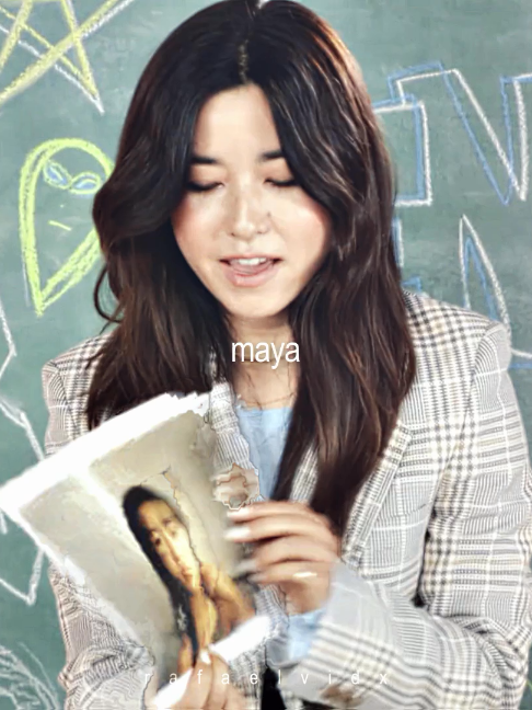 her glow up is insanee #pen15hulu #pen15huluedit #mayaishiipeters #mayaishiipetersedit #mayaerskine MAYA ISHIIPETERS PEN 15 HULU EDIT HD HIGH QUALITY