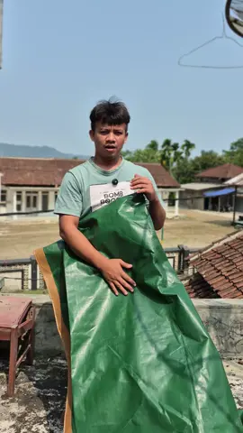 Terpal serbaguna #terpaltenda #terpal #terpalplastik 