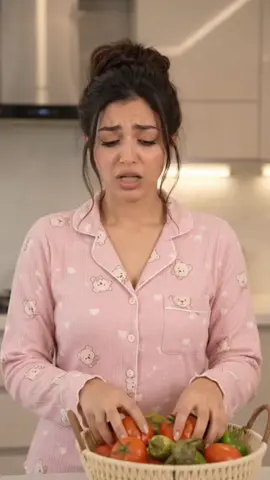 🌿 هتوفري نص المصروف والأكل مش هيعفن أبداً! تعالي أقولك أسرار التخزين الذكي من مطبخ روح! 👑 #روح #وصفات_سهلة #تخزين_الخضار #نصائح_البيت #المطبخ_المصري