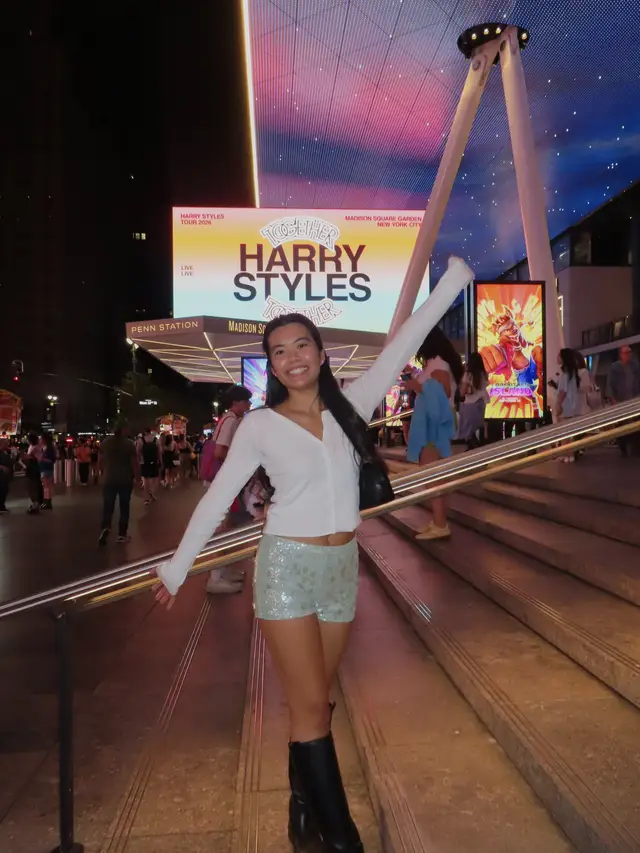 wanna do it all over again