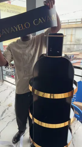 A solid brand indeed💪the best Reed diffuser at the moment 🥰#cavayelo #homefragrance 