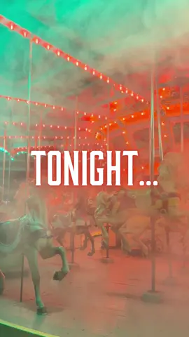 Tonight's vibe? Haunted Kennywood 👻 Tickets for this weekend only $32.99 at the link in bio. #haunted #pittsburgh #kennywood #halloween #spooky
