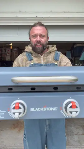 Blackstone 22