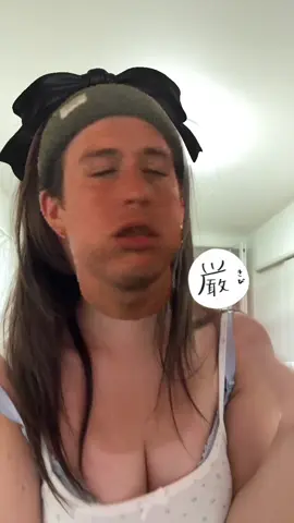 最近インフル流行ってるよねーт т#fyp #10 