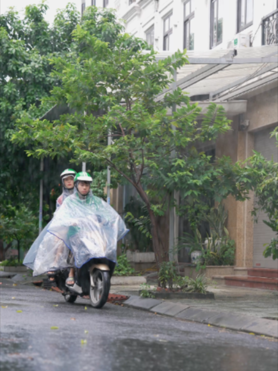 Rất nhiều lớp | Oppa Huy #huyseoul #khanhha #oppahuy