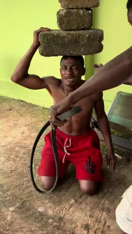 A Nigerian man residing in Ghana has reportedly been apprehended by two men after he was allegedly accused of stealing an iPhone 14 Pro and selling it.