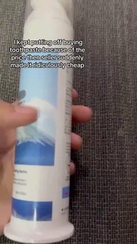 Dr.ville Teeth Whitening Toothpaste