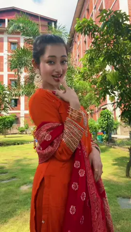 💋#chhayafam #selfrespect #chitwanmuser #goviral #evileyesoff🧿🖤 