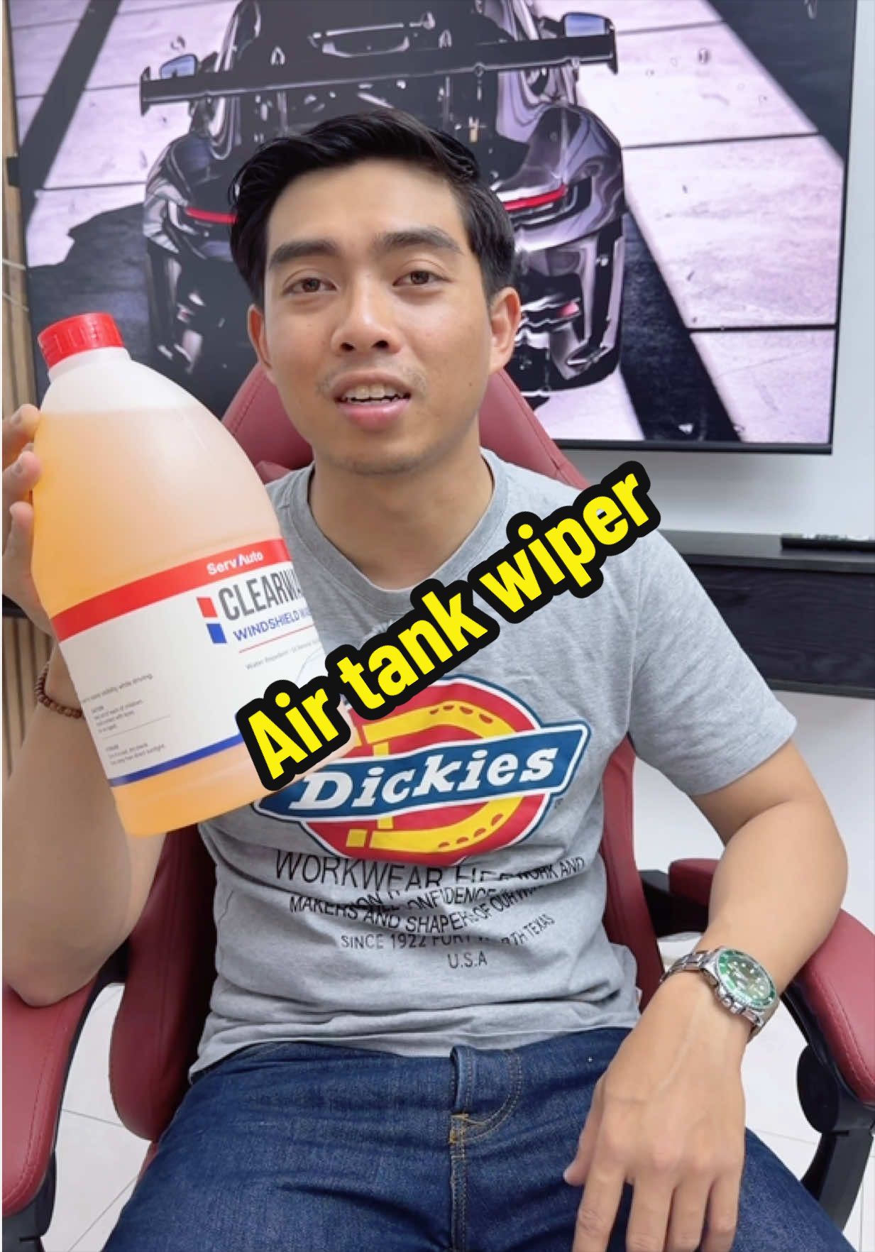 #clearwash #windshieldwasherfluid #windscreenwashers #servauto 