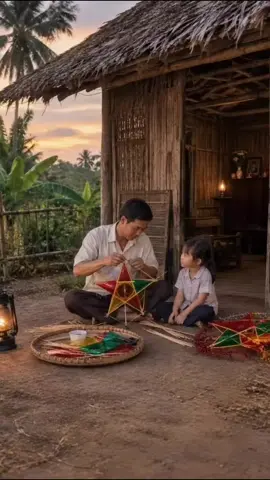TRUNG THU NGÀY ẤY Có những mùa Trung Thu đi qua rồi, nhưng chẳng hiểu sao càng lớn, người ta lại càng nhớ. Nhớ một Trung Thu ngày ấy… khi niềm vui chỉ đơn giản là một chiếc đèn ông sao, một cái bánh nhỏ và tiếng trống lân vang lên đâu đó cuối con đường. Ngày ấy, trẻ con chúng tôi háo hức chờ trăng lên. Chẳng có điện thoại, chẳng có những món đồ chơi đủ màu sắc. Đứa có đèn thì cầm đèn, đứa không có thì chạy theo bạn. Cả đám trẻ ríu rít dưới ánh trăng, tiếng cười vang lên trong con ngõ nhỏ. Có khi chỉ được một miếng bánh Trung Thu thôi mà vui cả buổi tối. Mẹ thường ngồi bên cửa, vừa nhìn con chơi vừa nhắc: “Đi chơi nhớ về sớm nhé!” Ngày ấy, những lời nhắc ấy nghe sao mà bình thường. Có lúc còn thấy mẹ hỏi nhiều, nói nhiều. Vậy mà bây giờ… Chỉ mong được nghe lại một lần. Mong lại được thấy bóng mẹ ngồi nơi hiên nhà. Mong lại được nghe tiếng gọi quen thuộc giữa một đêm Trung Thu. Mong được trở về làm đứa trẻ ngày nào, chạy tung tăng dưới ánh trăng và biết chắc rằng khi mình trở về, vẫn có một mái nhà chờ đợi. Nhưng thời gian không quay lại. Người lớn lên. Những đứa trẻ ngày ấy cũng mỗi người một nơi. Có những người bạn đã lâu không gặp. Có những mái nhà đã đổi thay. Và có những người thân yêu mà dù muốn đến đâu, chúng ta cũng không thể gặp lại nữa. Trung Thu bây giờ vẫn có đèn sáng hơn, bánh ngon hơn, phố xá đông vui hơn. Nhưng đôi khi, giữa một đêm trăng rất đẹp, lòng mình lại thấy thiếu một điều gì đó. Có lẽ chúng ta không thật sự nhớ chiếc đèn ông sao. Không hẳn nhớ miếng bánh Trung Thu. Mà chúng ta nhớ những con người đã từng ở đó. Nhớ một mái nhà. Nhớ một vòng tay. Nhớ tiếng cười của tuổi thơ. Và nhớ chính mình của những năm tháng chưa biết thế nào là chia xa. Trung Thu ngày ấy đã ở lại rất xa phía sau. Nhưng mỗi khi trăng tháng Tám trở về, ký ức lại khẽ mở cửa. Và chúng ta đứng đó, lặng im… thương một mùa trăng cũ, thương những người xưa, và thương cả một tuổi thơ không bao giờ trở lại.
