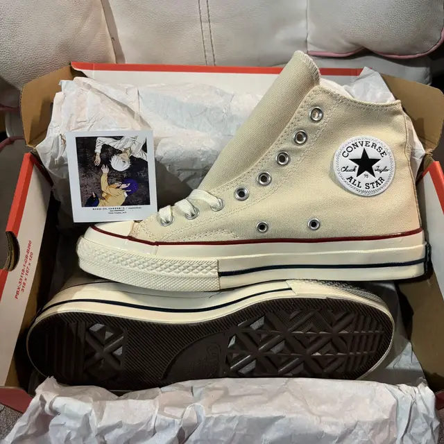 Lựa Chọn Sáng Suốt Nếu Bạn Muốn Cân Mọi Phong Cách #vanphus1m72 #fyp #converse #giayxinh #douyin 