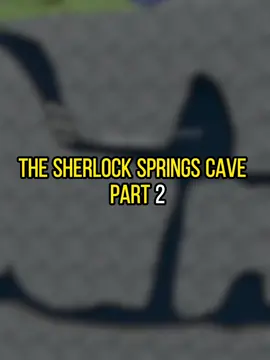 The Sherlock springs cave-(part 2)#diving #ture #cavediving #cave #usaus 