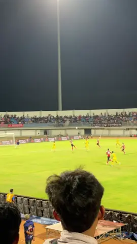 Goal Gali | Madura vs PSIM #maduraunited #briliga1 