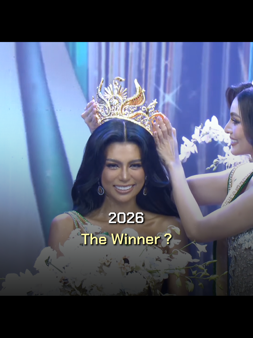 Miss grand Pilipinas 2026 เธอจะสามารถคว้ามงกุฎ miss grand International ได้ไหม #angelicalopez  #missgrandPhilippines2026  #missgrandPhilippines  #missgrandinternational  #missgrandinternational2026 