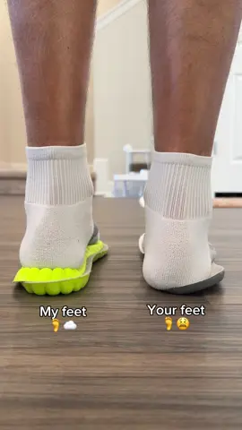 The easiest way to look taller without buying new shoes 😂 These height-boosting insoles add a little extra lift while keeping every step cushioned and comfortable. 👟📏 #HeightBoost #ShoeInsoles #MensStyle #EverydayEssentials #ShoeHacks 