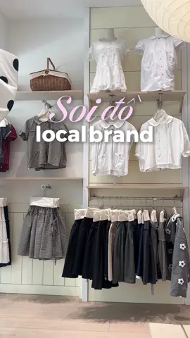 nay thử các mẫu bét seo lờ tại sốp 🙌🏻  #lollie #outfits #clothing #shopping #clothes 