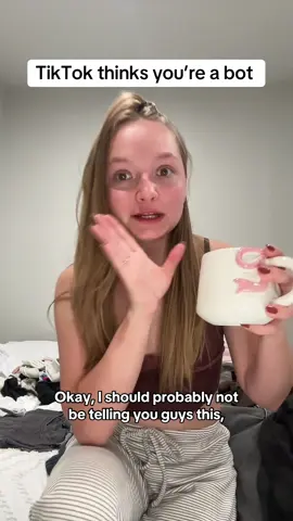 spilling the tea ☕️ #howtogoviral #smallcreator #tiktoktips #tiktokgrowth #creatorsearchinsights 