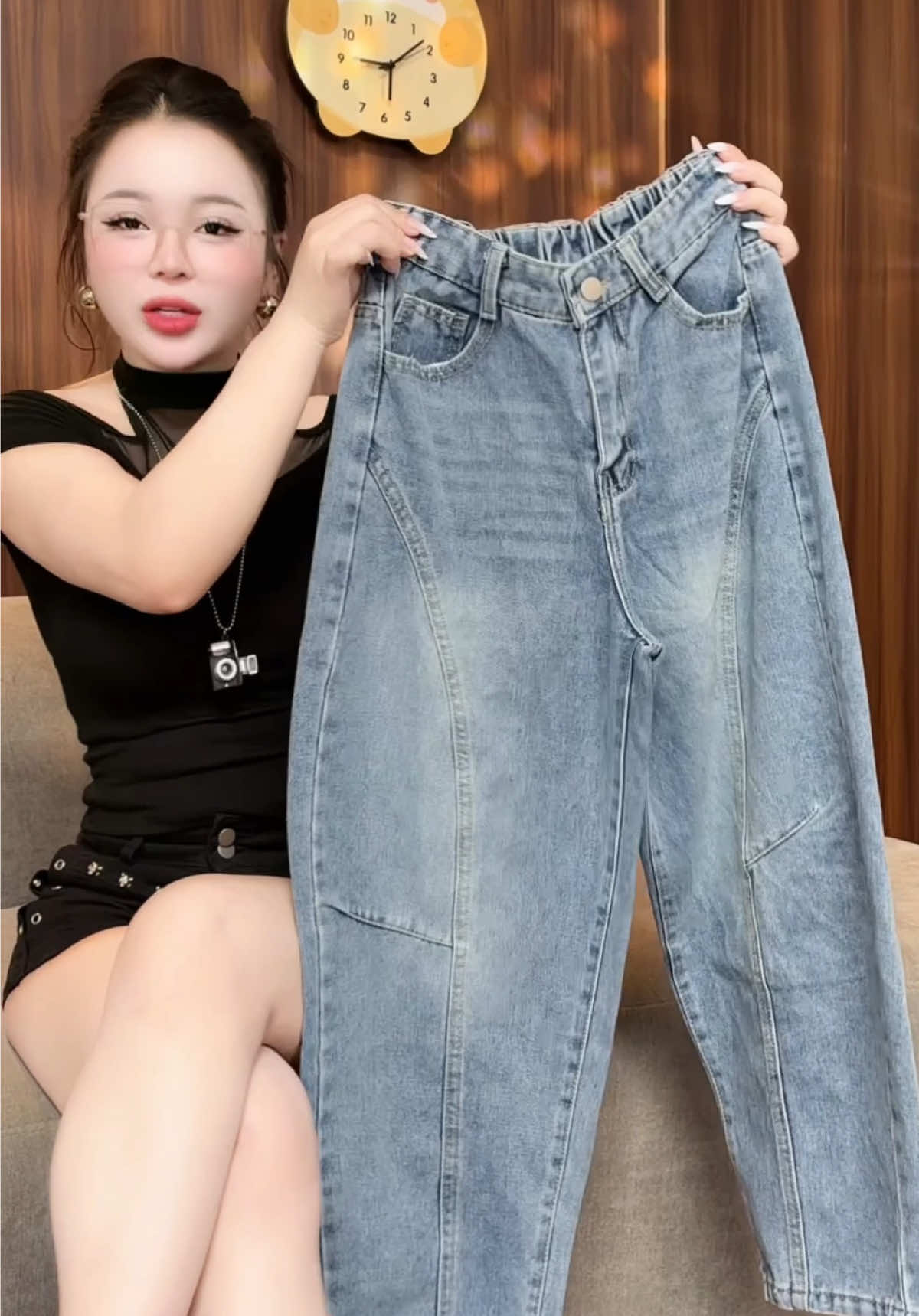 #xuhuongtiktok 