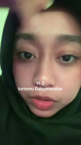 Besok ges besok ketemu Ahyeon