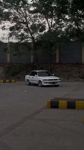 MA🫶#88corolla #trending #peshawar #CapCut #dontunderreviewmyvideo @〽️K★ 