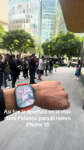 #iphone18 #iphoneduo #mcstore#polanco 