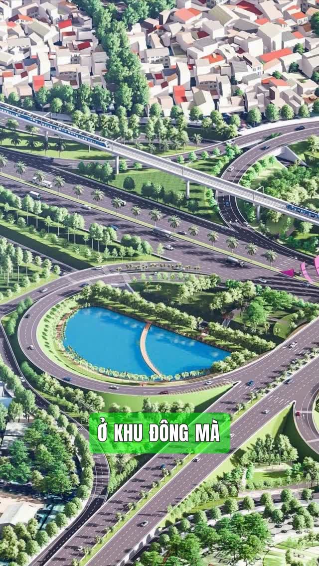 NÚT GIAO BÌNH THÁI: MẮT XÍCH QUAN TRỌNG CỦA VÀNH ĐAI 2 #nutgiaobinhthai #vanhdai2 #nutgiaovanhdai2