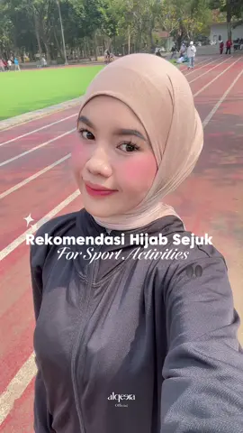 Hijab sejuk untuk melengkapi aktivitas kalian 😍🫶🏻 super adem satset lagi 👀💖 #fyp #hijabsport #hijabdaily #hijabadem #alqeerahijab 