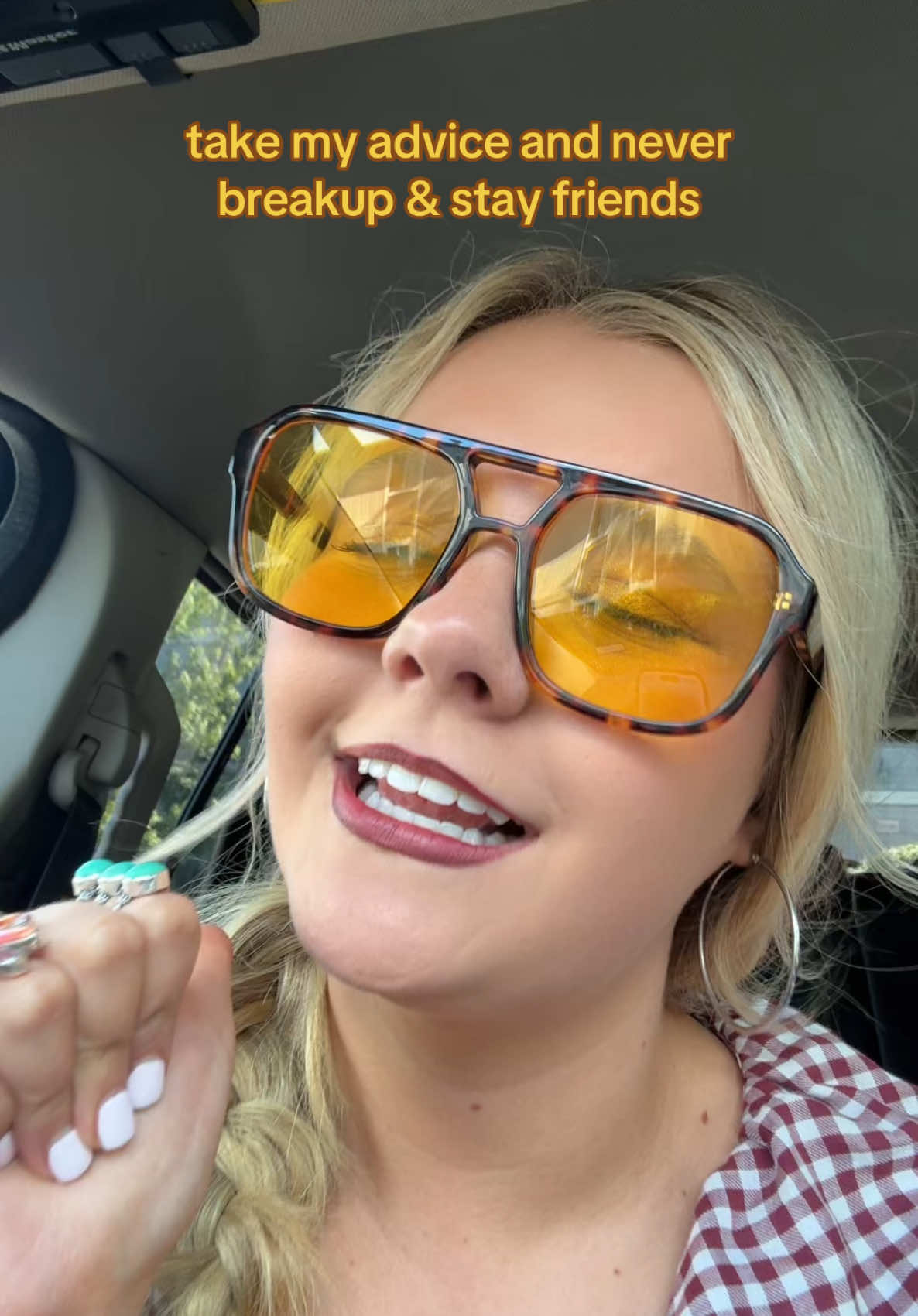 But if you do, BACK TOGETHER AGAIN is here to help you through 🤝 #countrymusic #originalmusic #womenincountrymusic #breakupsongs 