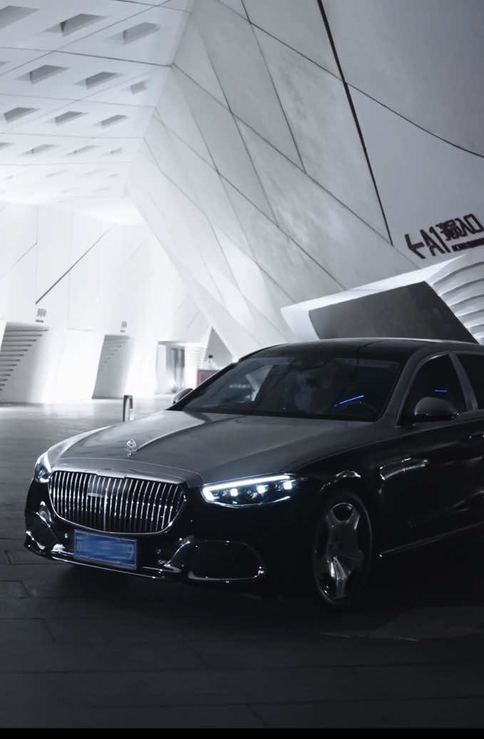 Maybach S450 #maybach #s450 #maybachs450 #xesang #mexe
