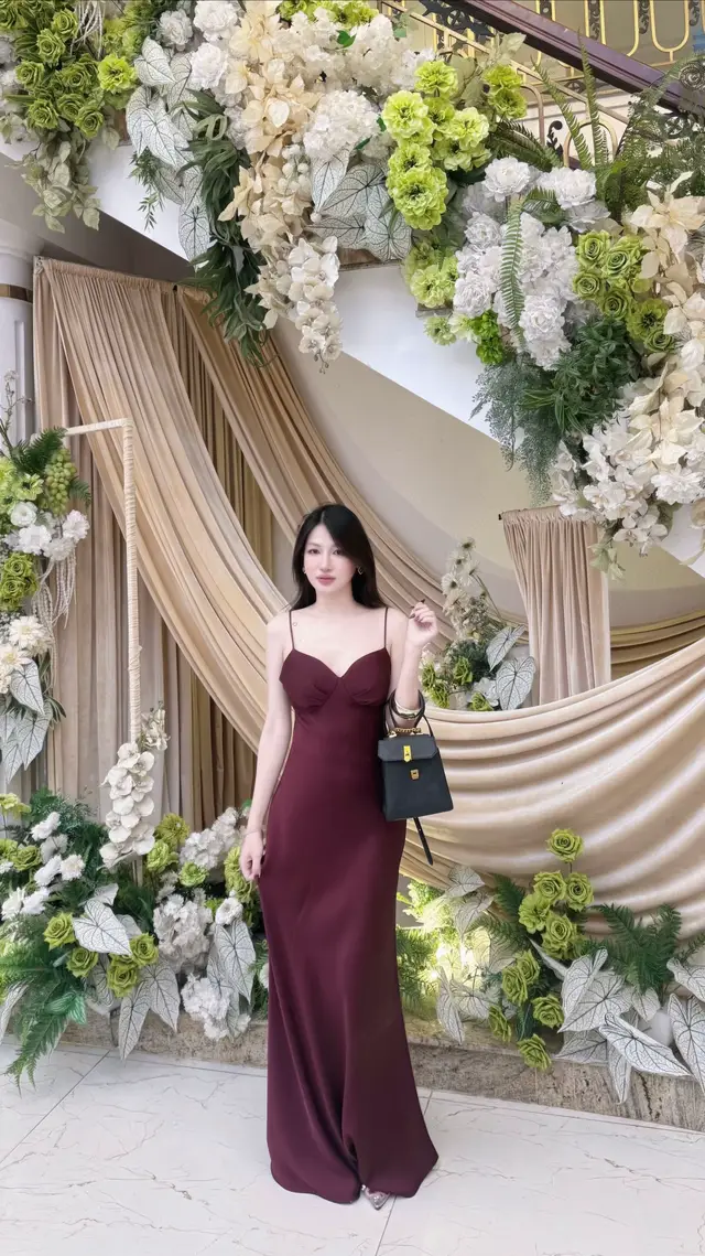 Nhân duyên, phải kiếm, qua mấy nhịp sông sâu..  #xh #viral #wedding #fyp 