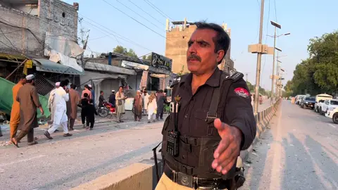 kohat police line .#saeedorakzai #foryou #orakzai #kohat #kohatpolice @Saeed Orakzai Official 