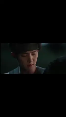 يخي امتي بقا تسدحون بعض 😂#chinesedrama#thelastoath#القسم الاخير 