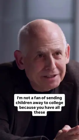 My unpopular opinion about sending kids away to college… 18 is legally an adult. But the brain doesn’t magically become fully mature on your 18th birthday.  The frontal lobes involved in judgment, planning, and impulse control continue developing into young adulthood. That’s why I tell parents: your job isn’t over at 18. Guidance, boundaries, and connection still matter. Would you send your 18-year-old away to college? #brainhealth #MentalHealth #parenting 