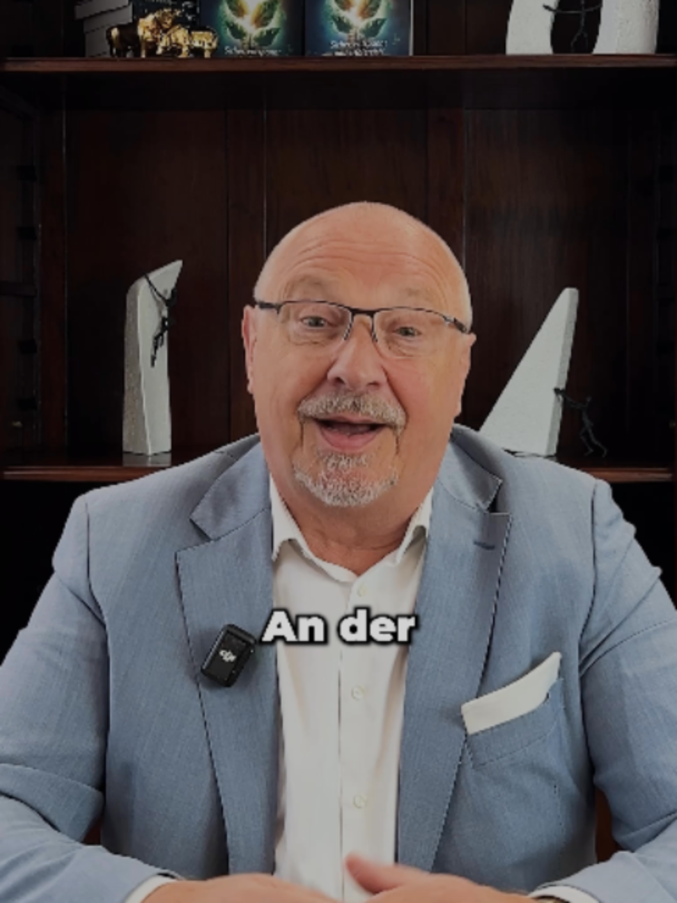 An der Börse gibt es Sommer und Winter. Im Börsensommer steigen die Kurse, die Stimmung ist gut und die Depots wachsen. Alles fühlt sich leicht an. Aber irgendwann kommt auch wieder der Börsenwinter: Kurse fallen, Gewinne schmelzen, Unsicherheit kommt auf. Das heißt aber nicht, dass die Börse schlecht ist. Es ist einfach eine andere Jahreszeit. Kein Anleger weiß vorher genau, wann der nächste Sommer kommt oder wie kalt der nächste Winter wird. Aber erfahrene Anleger wissen: Diese Phasen gehören dazu. Wer vorbereitet ist, kann solche Phasen sogar nutzen, denn manchmal entstehen die besten Chancen genau dann, wenn andere frieren. Hast du schon einmal einen Börsenwinter erlebt und bist ruhig geblieben? Schreib’s in die Kommentare. 👇 #Investieren #Börse #Vermögensaufbau #Geldanlage #Finanztipps #fyp #foryou