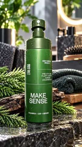 💚 วันรีบ ๆ ก็ไม่อยากเสียเวลาเซตผมนาน 😎 หยิบ MAKE SENSE ฉีดแล้วใช้มือจัดทรงได้เลย 💨 ✨ ช่วยเพิ่มวอลลุ่ม ให้ผมดูมีทรง 👌 ไม่เหนียวติดมือ ⏰ เซตง่าย ประหยัดเวลา พร้อมออกจากบ้านแบบมั่นใจได้ทุกวัน 🔥 🛒 สนใจแปะพิกัดไว้ที่ตะกร้า ลองกดเข้ามาดูก่อนได้ครับ 📌 ภาพและวิดีโอสร้างด้วย AI รายละเอียดหรือรูปลักษณ์สินค้าในสื่ออาจแตกต่างจากสินค้าจริง #MAKESENSE #เซตผมผู้ชาย #เพิ่มวอลลุ่ม #จัดแต่งทรงผม #ผู้ชายดูแลตัวเอง 