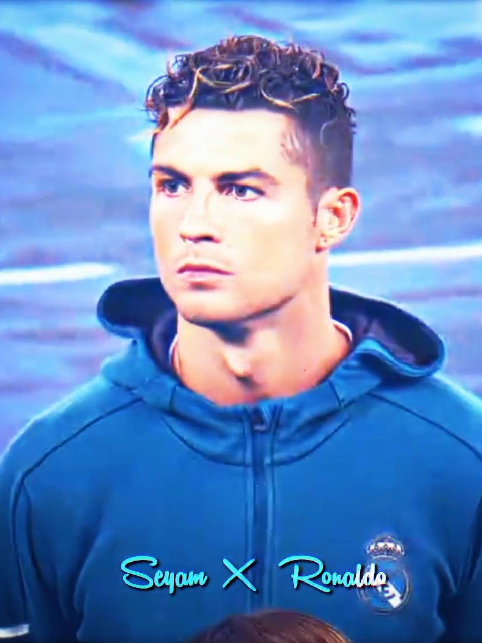 — Thank You Boss 😭💫                  #foryou #football #ronaldo  #ইনশাআল্লাহ_যাবে_foryou_তে।  #ur_seyam_7 