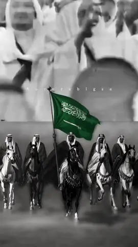 ليست العظمة أن تمتلك القوة، بل أن تعرف كيف تجعل من قوتك مجدًا، ومن مجدك أثرًا يبقى  #«#القوه_العظمى »… حكاية وطنٍ لم يكتفِ بأن يكون عظيمًا، بل مضى ليصنع عظمته. 🇸🇦