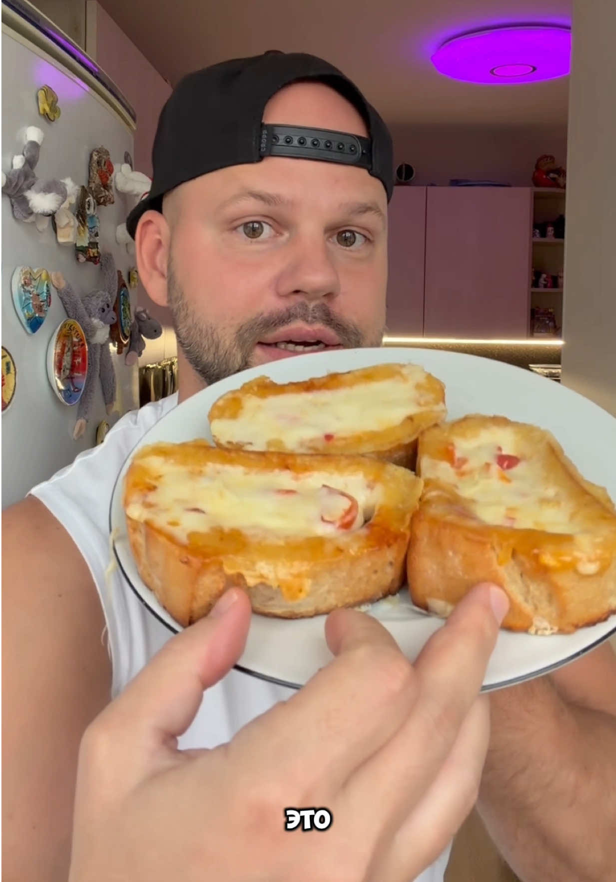 Кто готовил ? Как вам? Интернет рецепт!