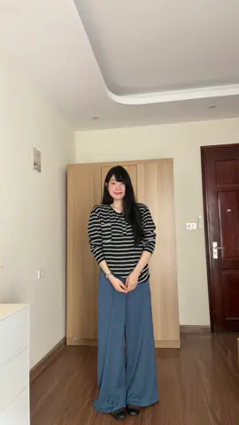 Mùa thu đông mặc ấm mà thoải mái