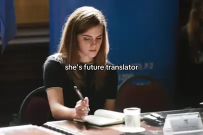 Future translator in international relations and diplomacy 👩🏻‍💻 #languages #translation #diplomacy #journalism #fyp 