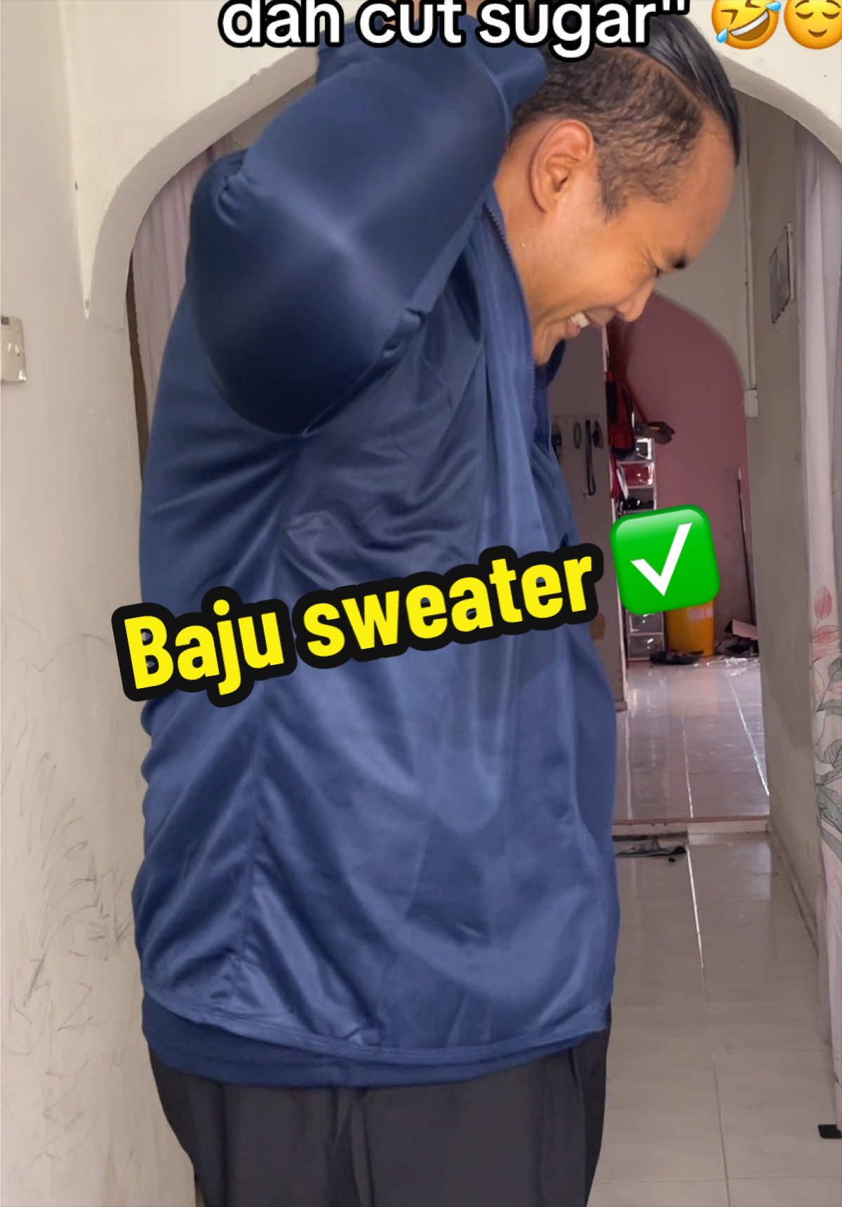 #bajusweater 