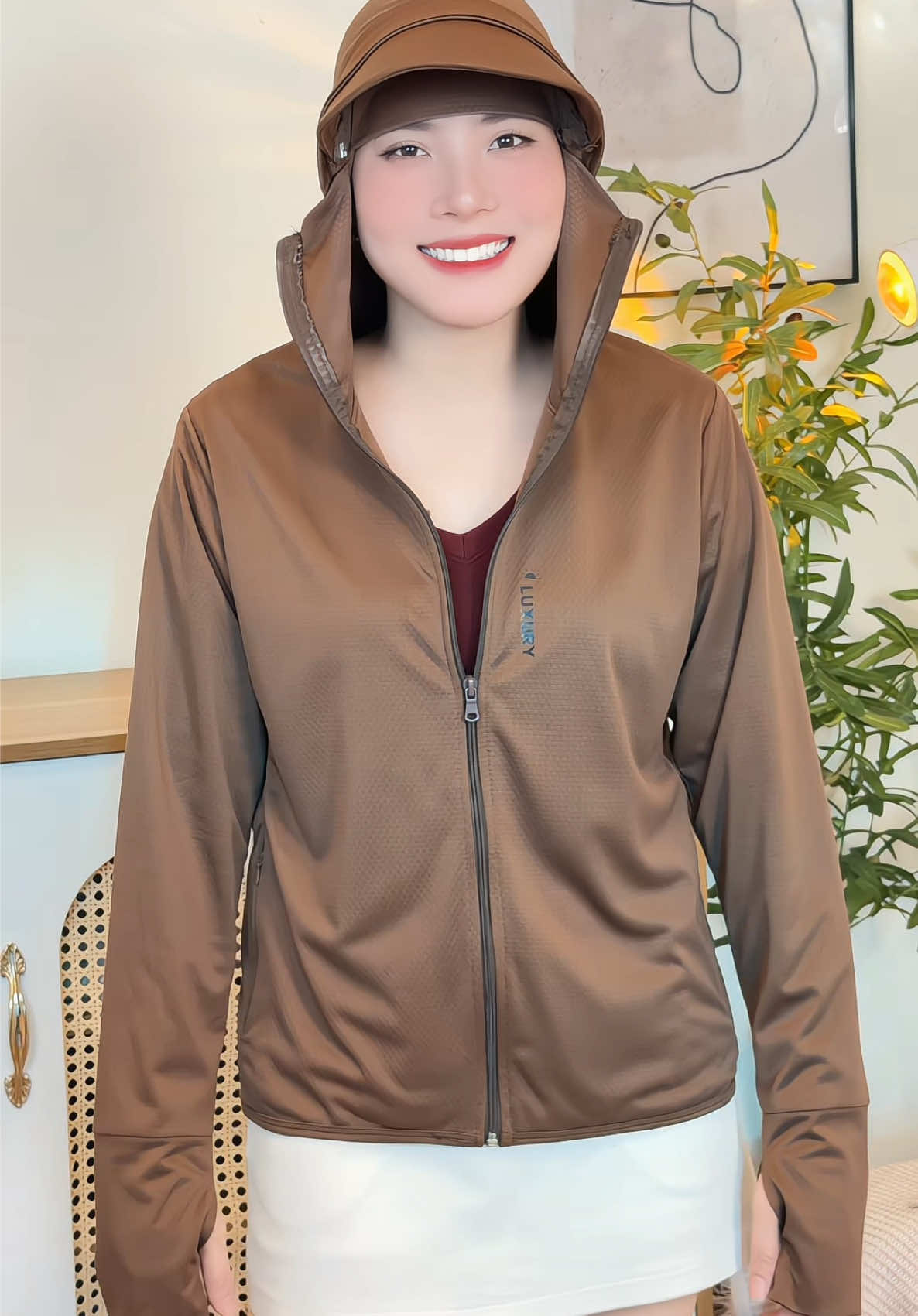 #aochongnang 