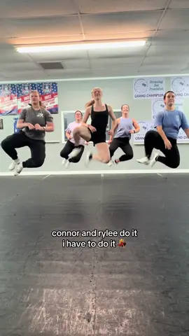 can you guys tag @Connor Wood 🐸 for me thanks #clogging #dwts #dancingwiththestars #ryleearnold #linedance 