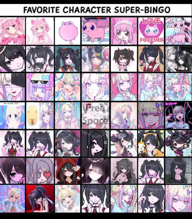 it took me a whole year gosh my gallery is full  #trend #pchan #amechan #nso #kangel 